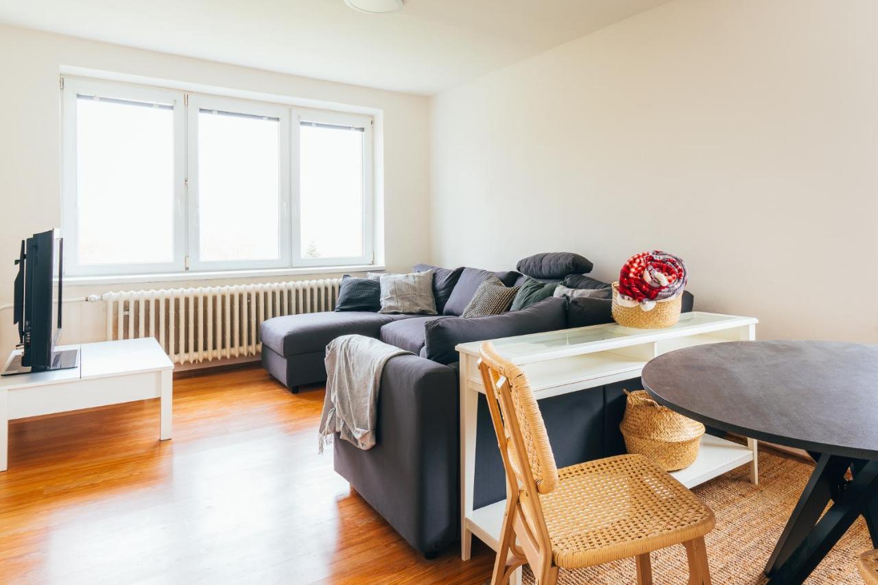 Apartmany Pekna 10 Nová Pec Dış mekan fotoğraf