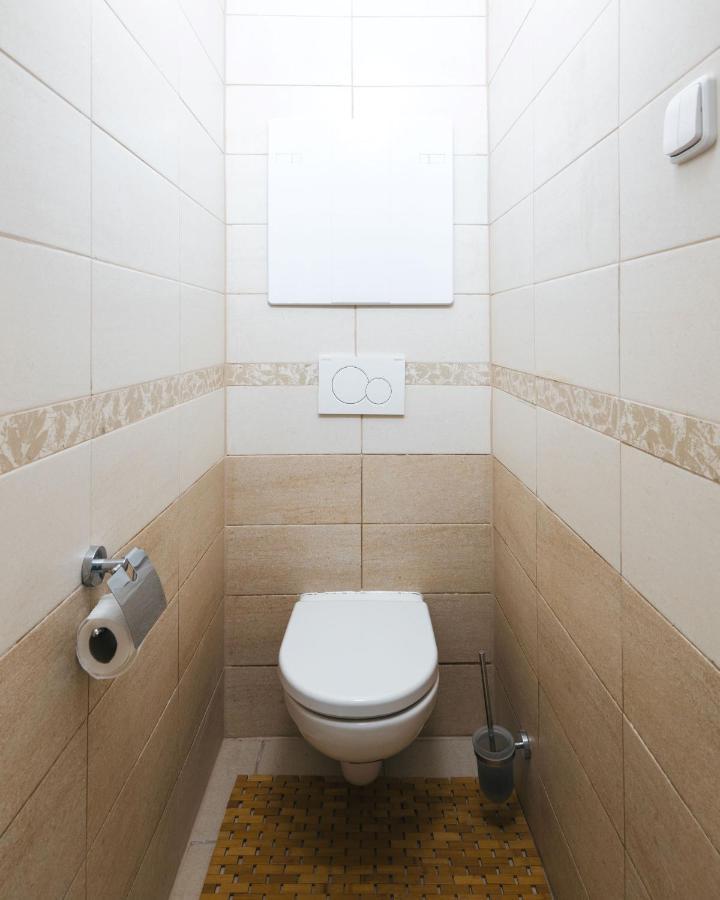 Apartmany Pekna 10 Nová Pec Dış mekan fotoğraf