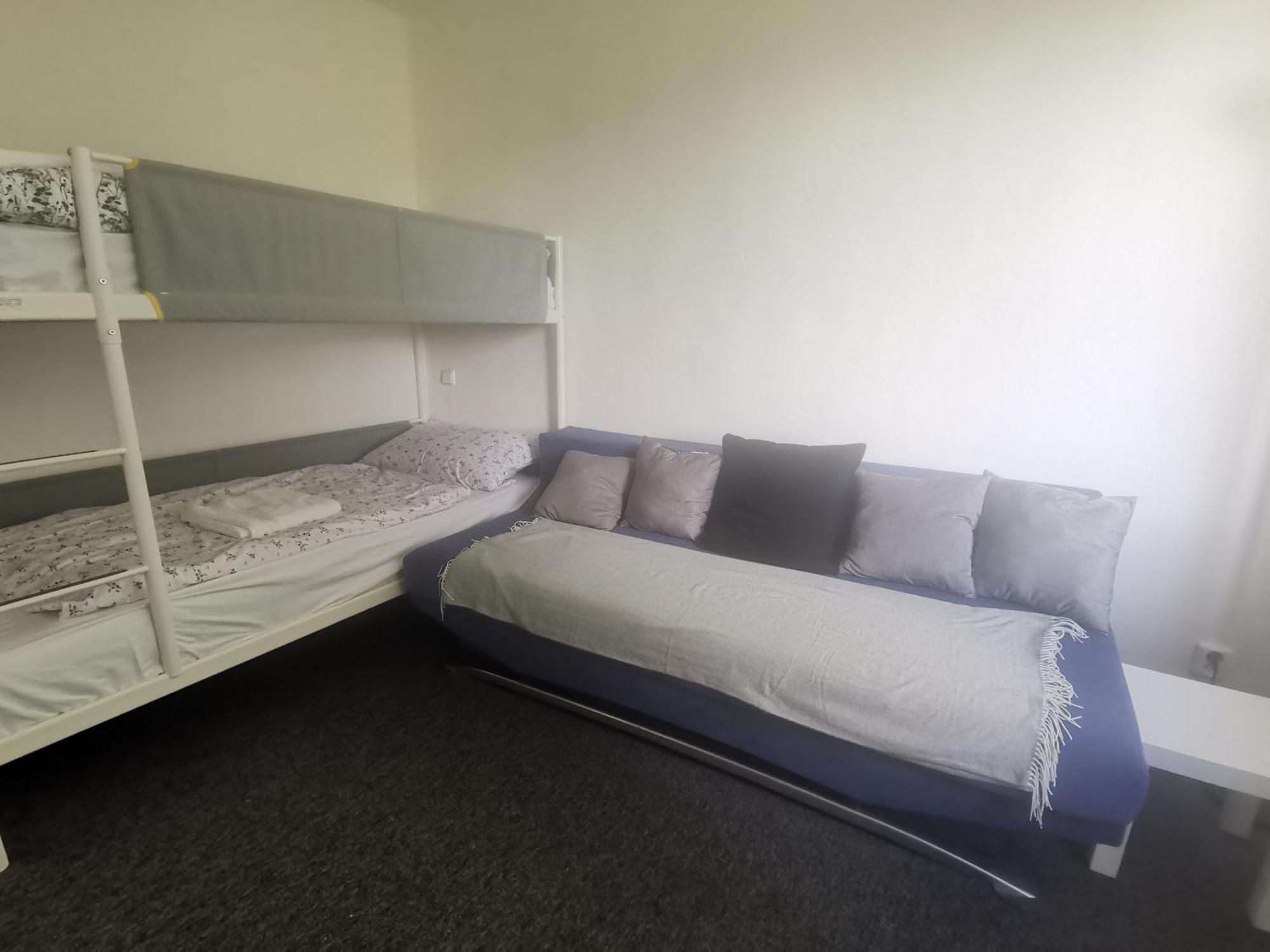 Apartmany Pekna 10 Nová Pec Dış mekan fotoğraf