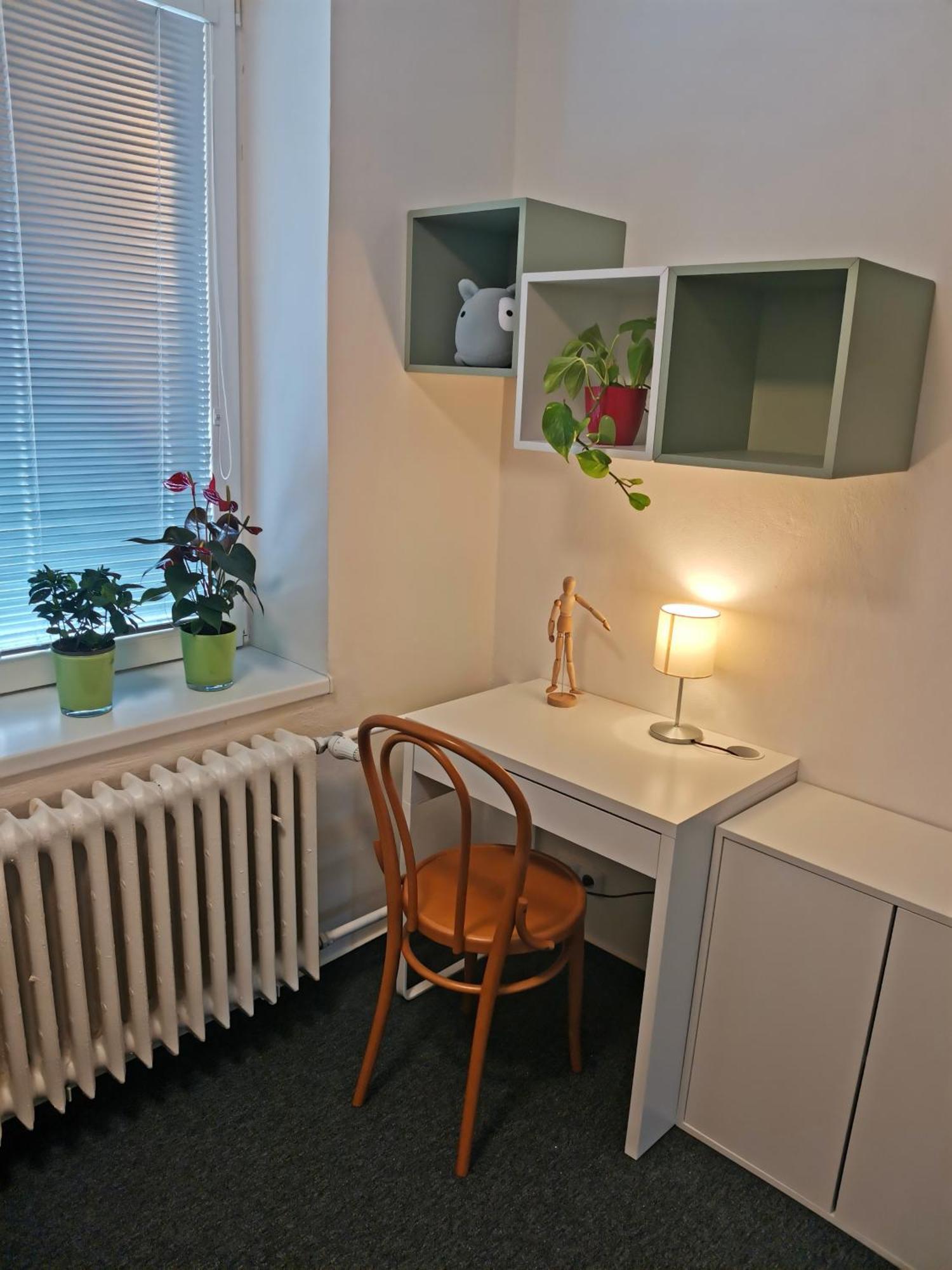 Apartmany Pekna 10 Nová Pec Dış mekan fotoğraf