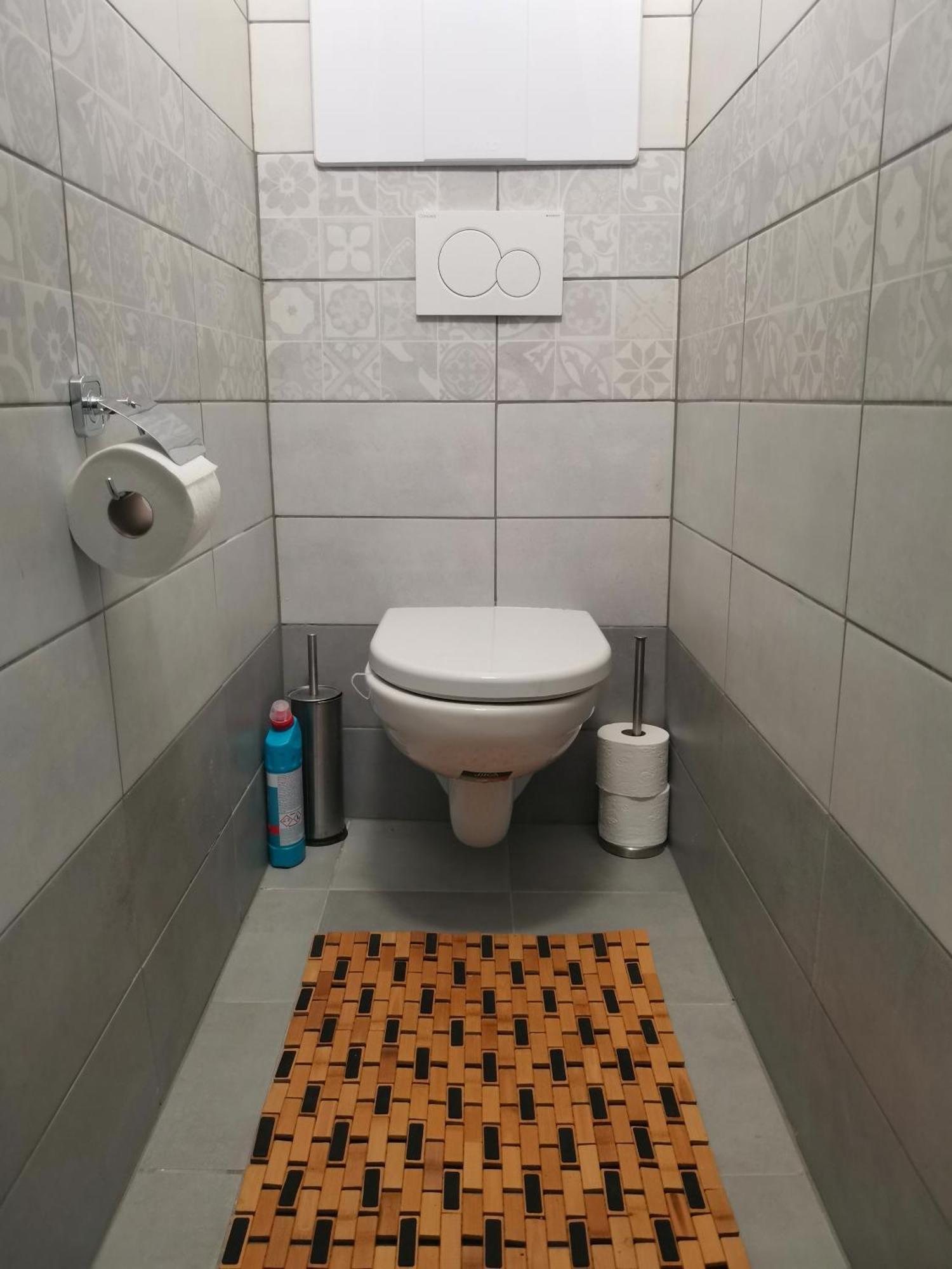 Apartmany Pekna 10 Nová Pec Dış mekan fotoğraf