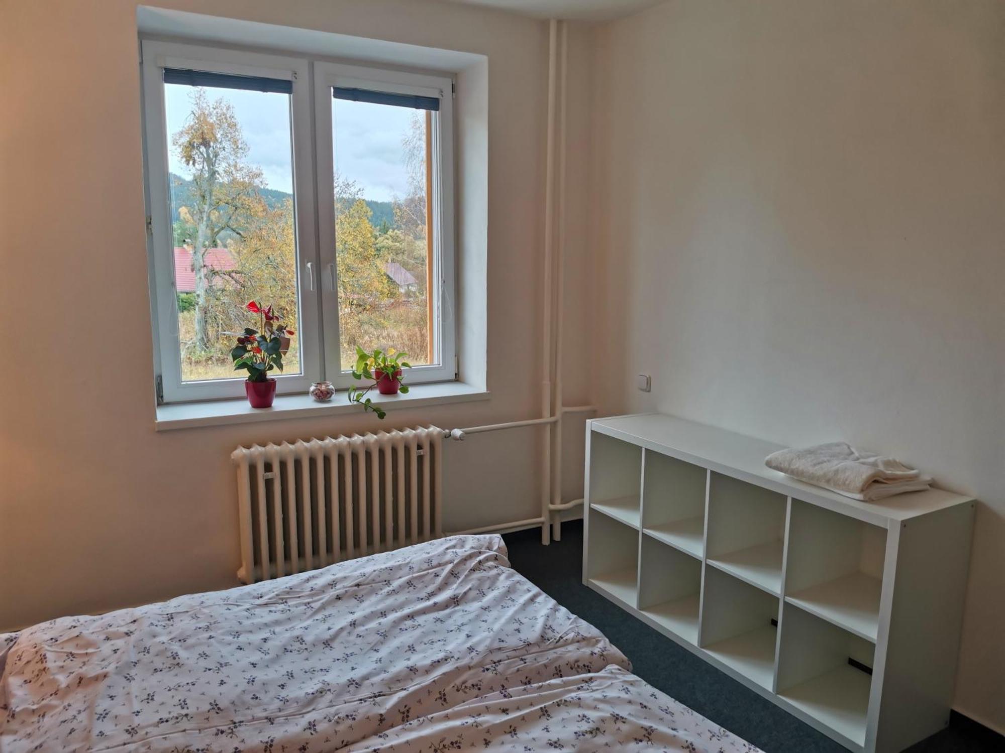 Apartmany Pekna 10 Nová Pec Dış mekan fotoğraf