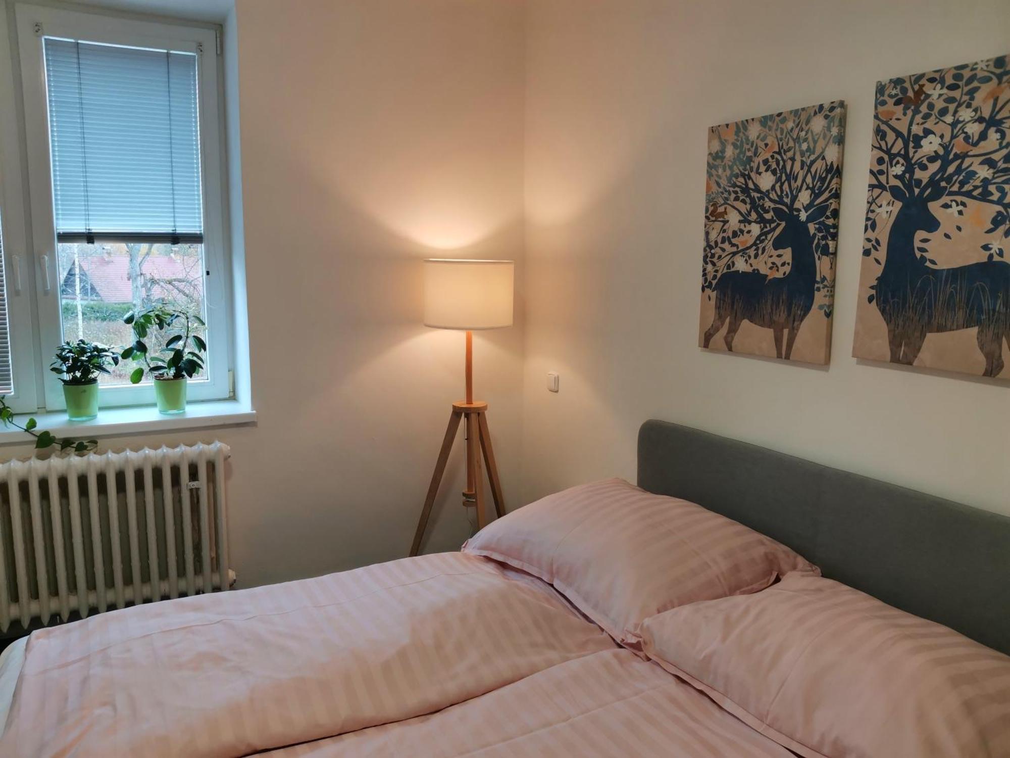 Apartmany Pekna 10 Nová Pec Dış mekan fotoğraf