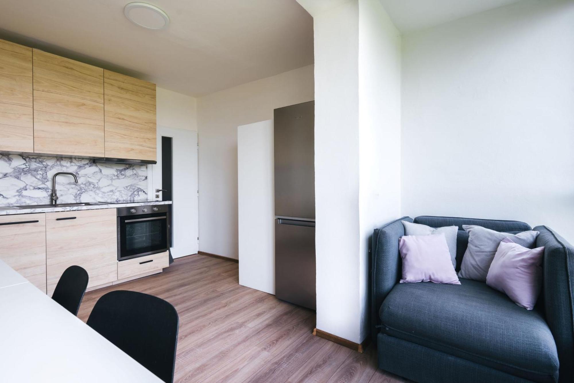 Apartmany Pekna 10 Nová Pec Dış mekan fotoğraf