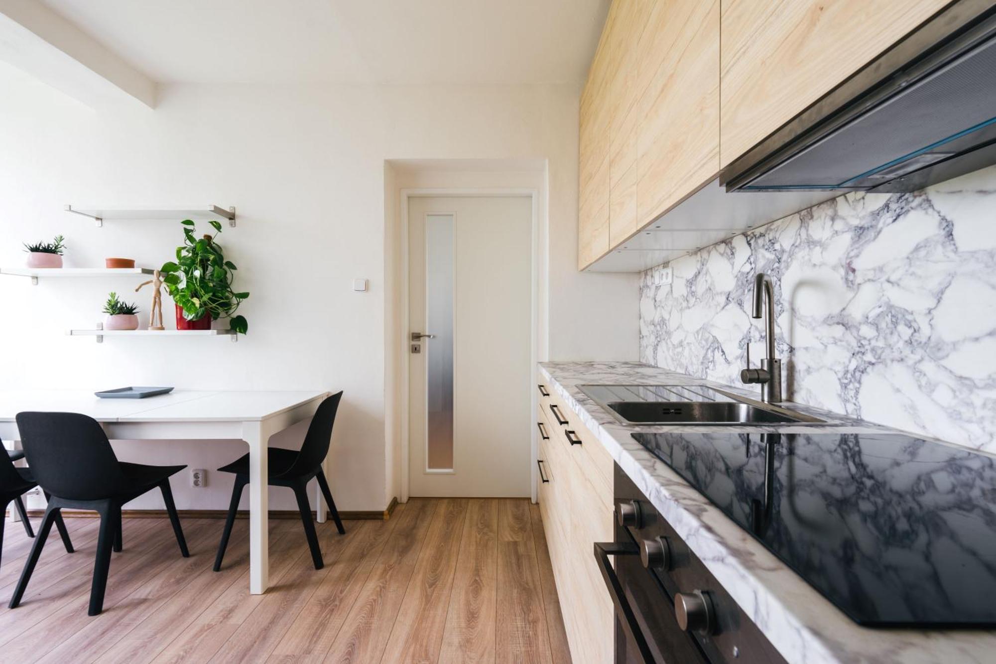 Apartmany Pekna 10 Nová Pec Dış mekan fotoğraf