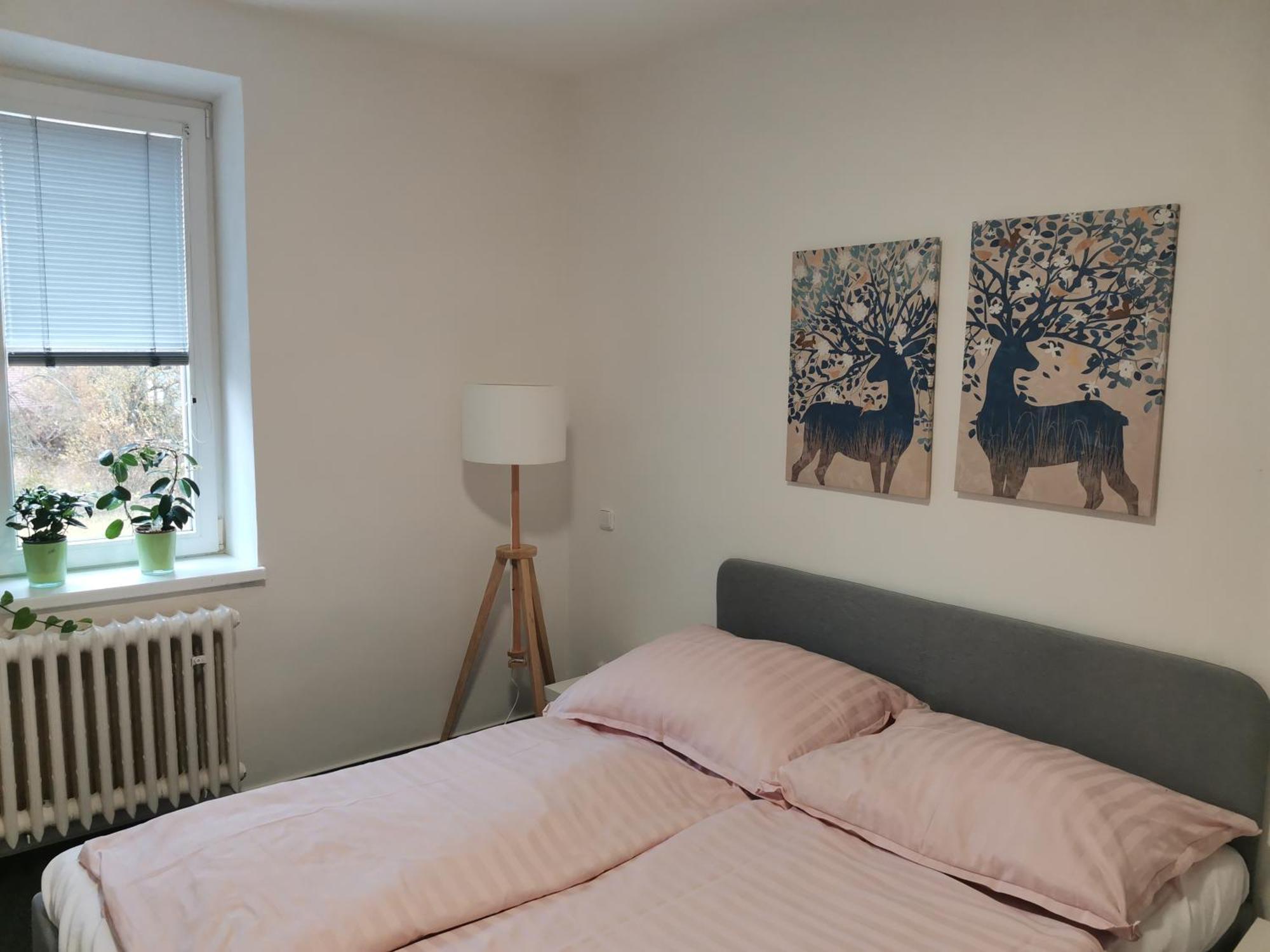 Apartmany Pekna 10 Nová Pec Dış mekan fotoğraf
