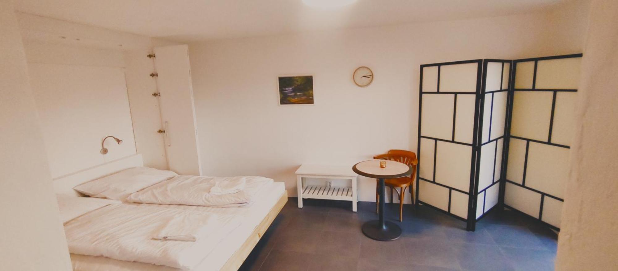 Apartmany Pekna 10 Nová Pec Dış mekan fotoğraf