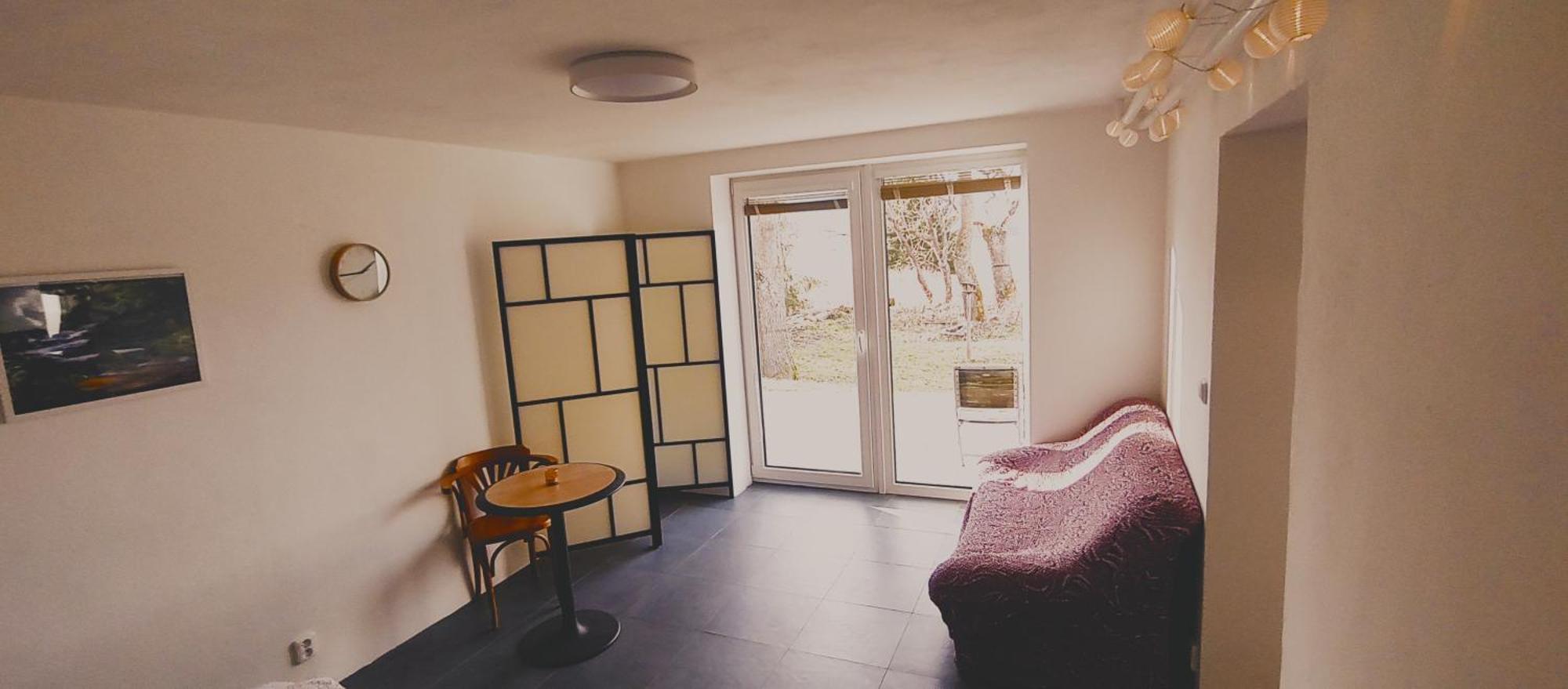 Apartmany Pekna 10 Nová Pec Dış mekan fotoğraf